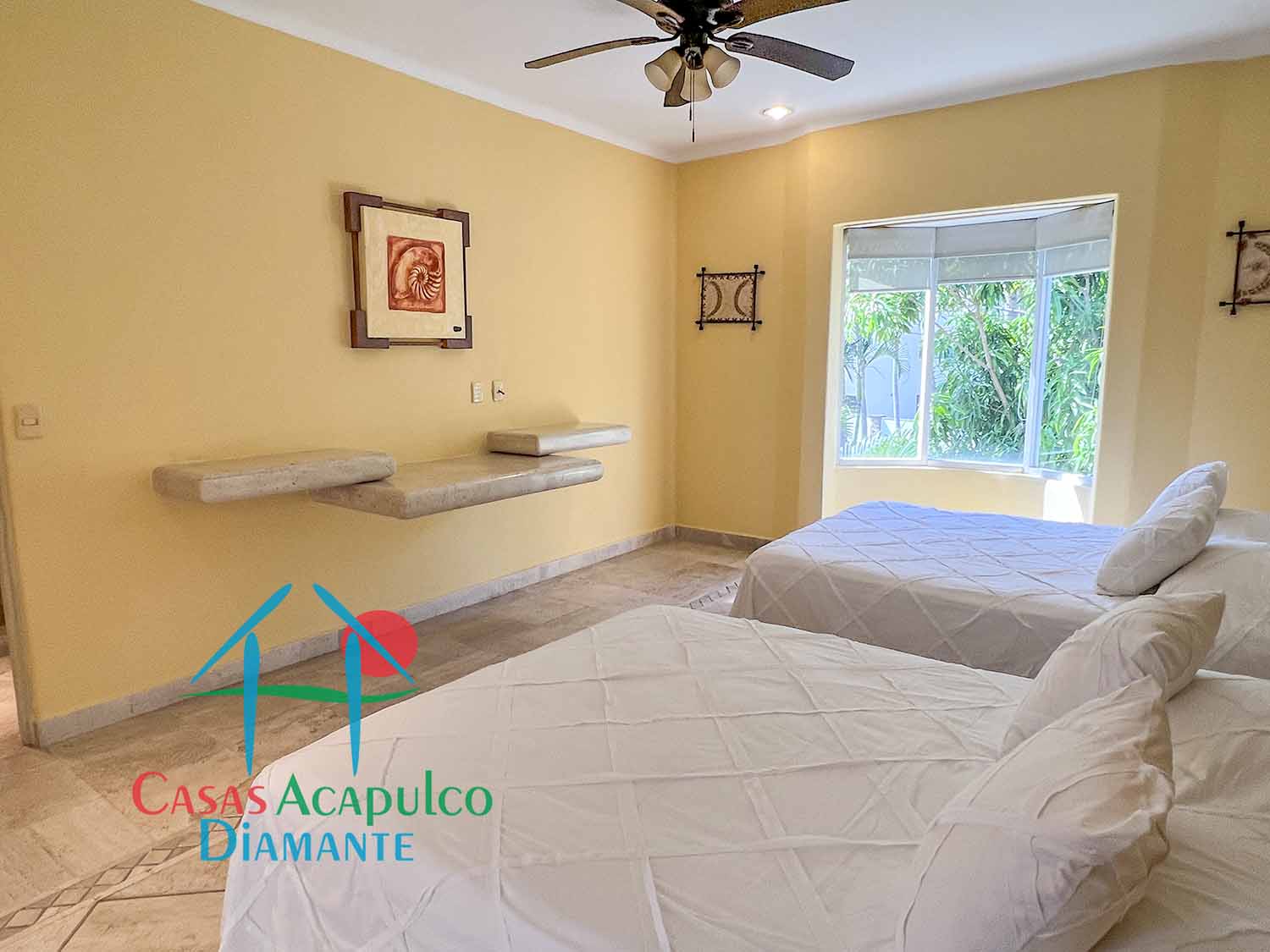 Son Vida Antigua 7 - Recámara tres 2